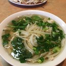 Pho Hana Restaurant photo by Kelly Willey