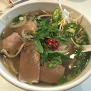 Pho Tai photo by Charlene Anes