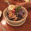 LA Rose Cafe photo by Rainbeau