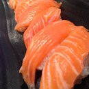 Sushi Mon photo by jimmi win