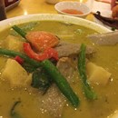 Mekong Thai & Vietnamese Restaurant photo by Masayo Kagita
