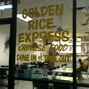 Golden Rice Express photo by Gigantor