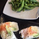 Sushi-Ko photo by Rachel Reisig