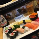 Sushi Bei photo by Lou