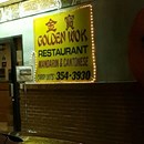 Golden Wok Restaurant photo by andrew richert