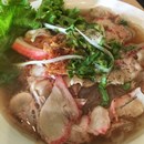 Pho Grand Restaurant photo by Rica T. Wanderer