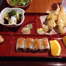 Waraku Japanese Restaurant photo by Emily
