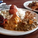 Swapna Indian Cuisine photo by James Johnson