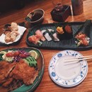Sun-Chan Japanese Restaurant photo by Donnasaur Us