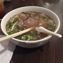 Pho Cali photo by Swaraj Kankipati