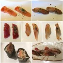 Macku Sushi photo by Jungwon Moon