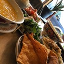 Saigon Restaurant photo by S.T. Boyer