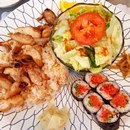 Miya Sushi photo by Alison Chavez