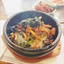 Han Yang Korean BBQ photo by Melissa Ou