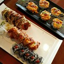 Ukai Japanese Restaurant photo by Krystal Irizarry