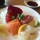 Z Sushi photo by Xenia Yang