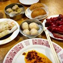 Dim Sum Chinese Restaurant photo by GoodEats Meets