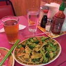 Van Phat Chinese Restaurant photo by Jon Kent