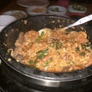 Kim Chee Korean Restaurant photo by Matty Cito