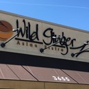 Wild Ginger Asian Bistro photo by Sumoflam
