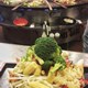 Genghis Grill - The Mongolian Stir Fry