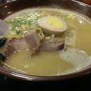 Sapporo Ramen photo by kingintea