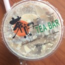 Tea Bar Starry photo by Tracy Morgan