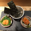 Sushi Azabu photo by Tiffany Kim