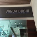Ninja Sushi photo by Anthony Lee