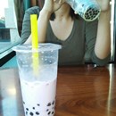 Boba Tea House photo by Xtine Donceras