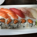 Toyo Sushi photo by Kim