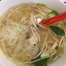 Pho Huynh Hiep 5 - Kevin's Noodle House photo by Ozan Ulucan Photography