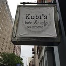Kubi's Bar & Cafe photo by Gillian W