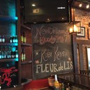 Kubi's Bar & Cafe photo by Gillian W