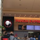 Panda Express photo by Khalid Sharidah