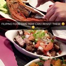 DT's Filipino Food & Karaoke photo by Anne
