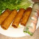 Central King Eggroll