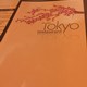 Tokyo Restaurant