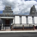 Hindu Temple Society of North America photo by Emily Wilson