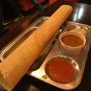 Dosa Factory photo by xina