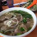 Pho Tai photo by Jeff Hackmeister