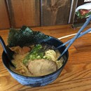 Ramen Yamadaya photo by Manish Hittalmani