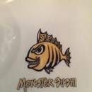 Monster Sushi photo by Samer Sfeir