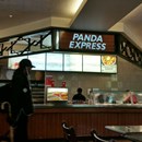 Panda Express photo by Charlotte Clunis
