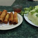 Saigon Restaurant photo by Steve Schilling