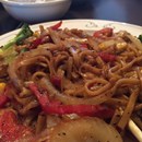 Genghis Khan Mongolian Grill photo by Leah Herron