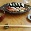 Mori Sushi photo by Nir Yaniv