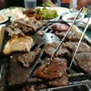 Choeng Wun Korean BBQ Restaurant photo by Tiffany Taylor