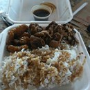 Panda Express photo by Cheryl Robinson