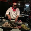 Arirang Hibachi Steakhouse photo by Sandy Lau-Hirschman